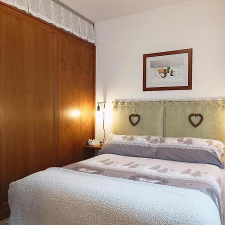 La Cri Bed & Breakfast Giustino Exteriör bild